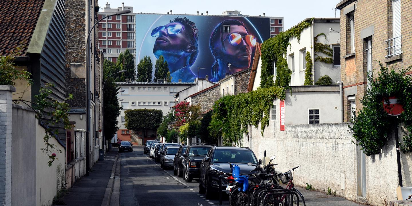 Le rappeur Ademo, de PNL, relaxé des poursuites pour « outrage » et ...