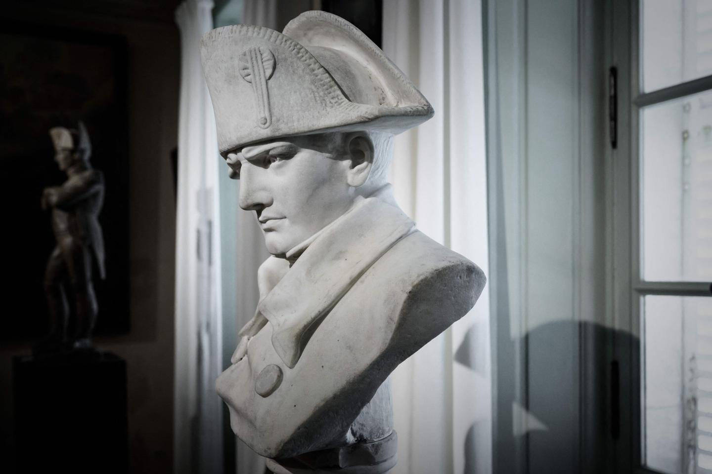 “Napoleón, emperador fallido de las deslocalizaciones”