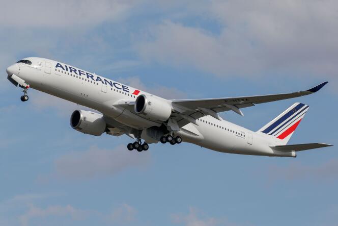 Los pilotos se jubilan, de media, a los 63, e incluso a los 62 años y 6 meses en Air France.  Las azafatas y azafatas se marchan a los 56 años. 