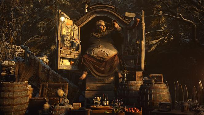 Test Resident Evil Village Le Jeu Qui Nous A Cloue A Notre Siege Test Resident Evil Village Le Jeu Qui Nous A Cloue A Notre Siege