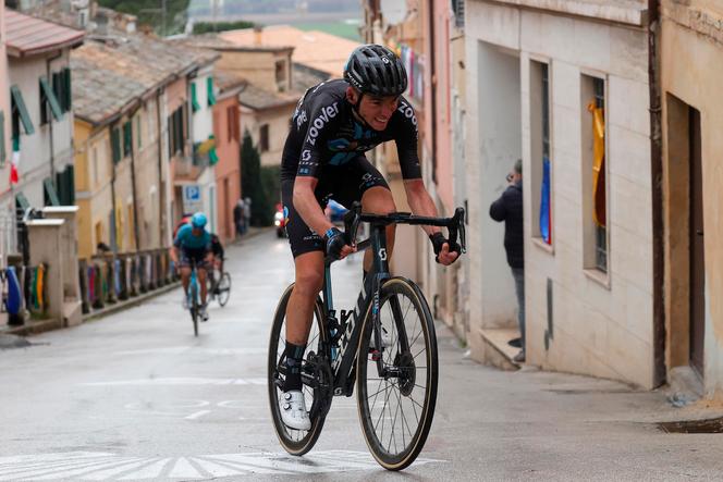 Laurent bardet on sale cyclisme