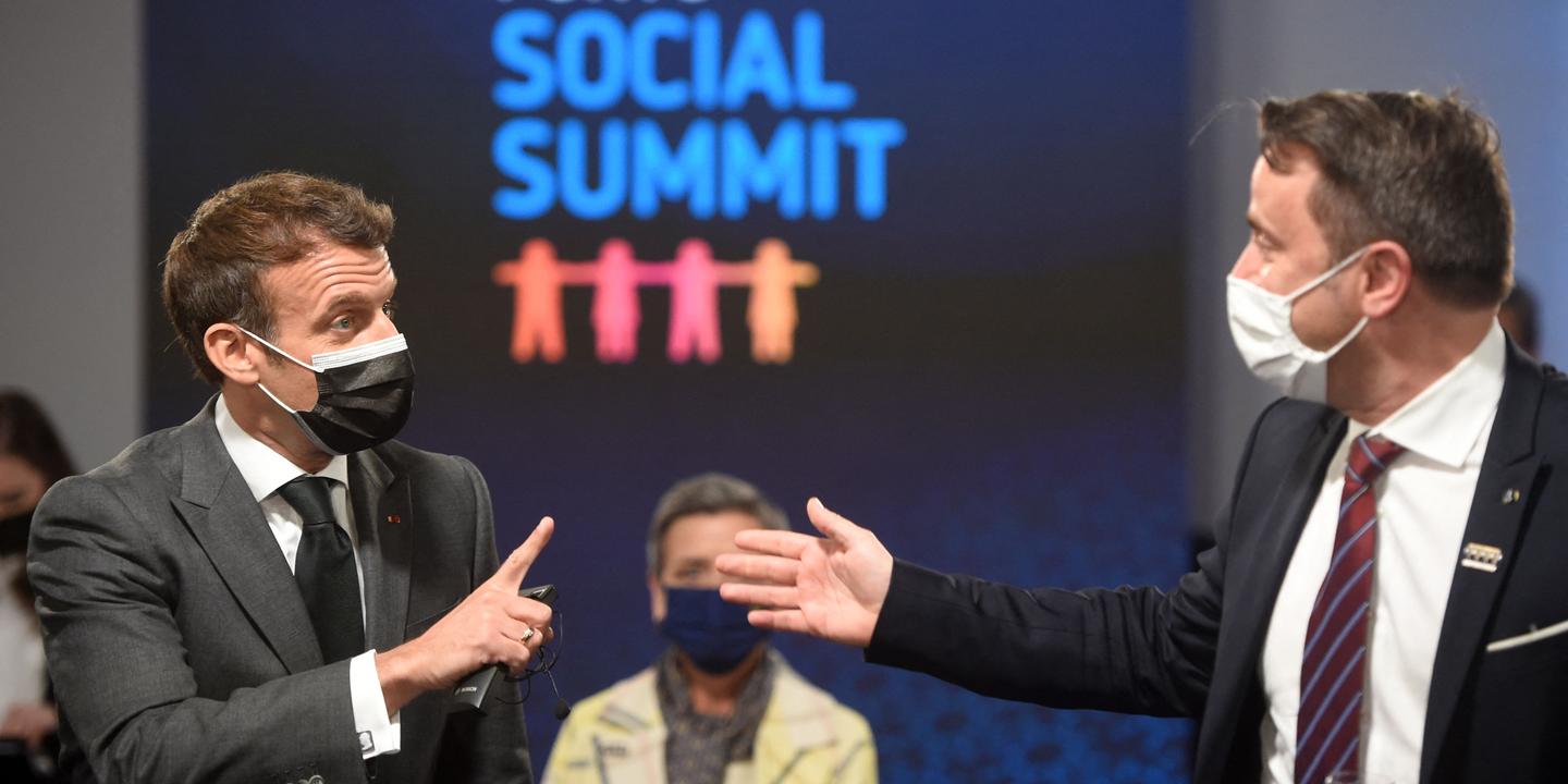 Elisabeth Borne et Clément Beaune : « L’heure est venue de renforcer l’Europe sociale »