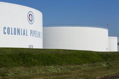 Selon plusieurs médias américains, Colonial Pipeline a été frappé par un rançongiciel.