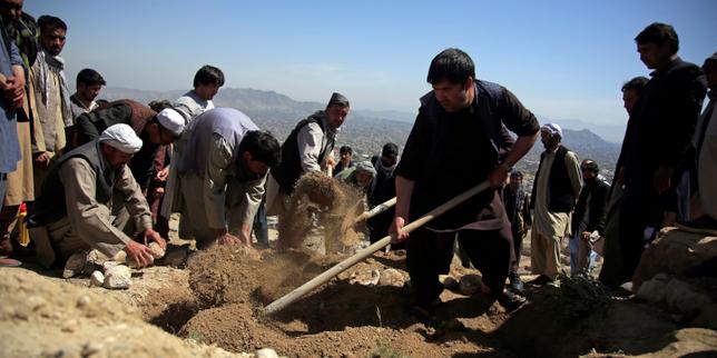 Afghanistan : les talibans décrètent un cessez-le-feu de 3 jours pour la fête de l’Aïd el-Fitr