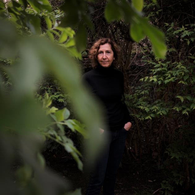 Marie-Josée Ferro-Collados, addictologue à l’hôpital Joseph-Ducuing de Toulouse, le 10 mars 2021.