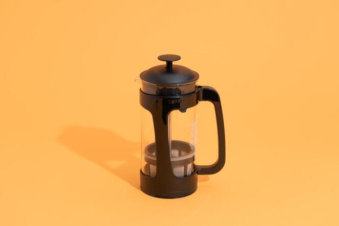 Cafetières à piston : l'appareil idéal pour déguster un excellent café