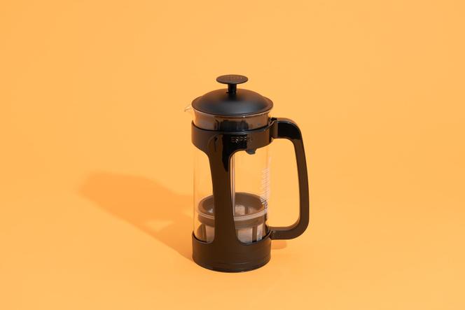 Cafetière Filtre Programmable 12 tasses - Bodum - Cafés Marc