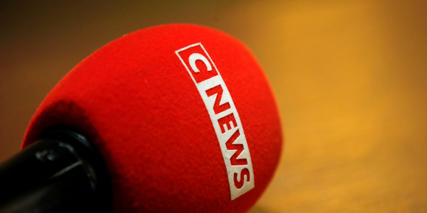 Le Conseil d’Etat inflige un revers à CNews