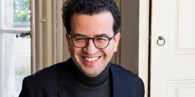 Hisham Matar, entre l’absence du père et la présence de l’art