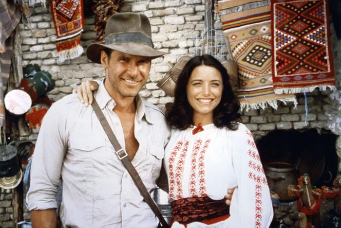 Les Aventuriers Du Vaisseau Perdu 2022 « Indiana Jones, à la recherche de l’âge d’or perdu », sur Arte : l