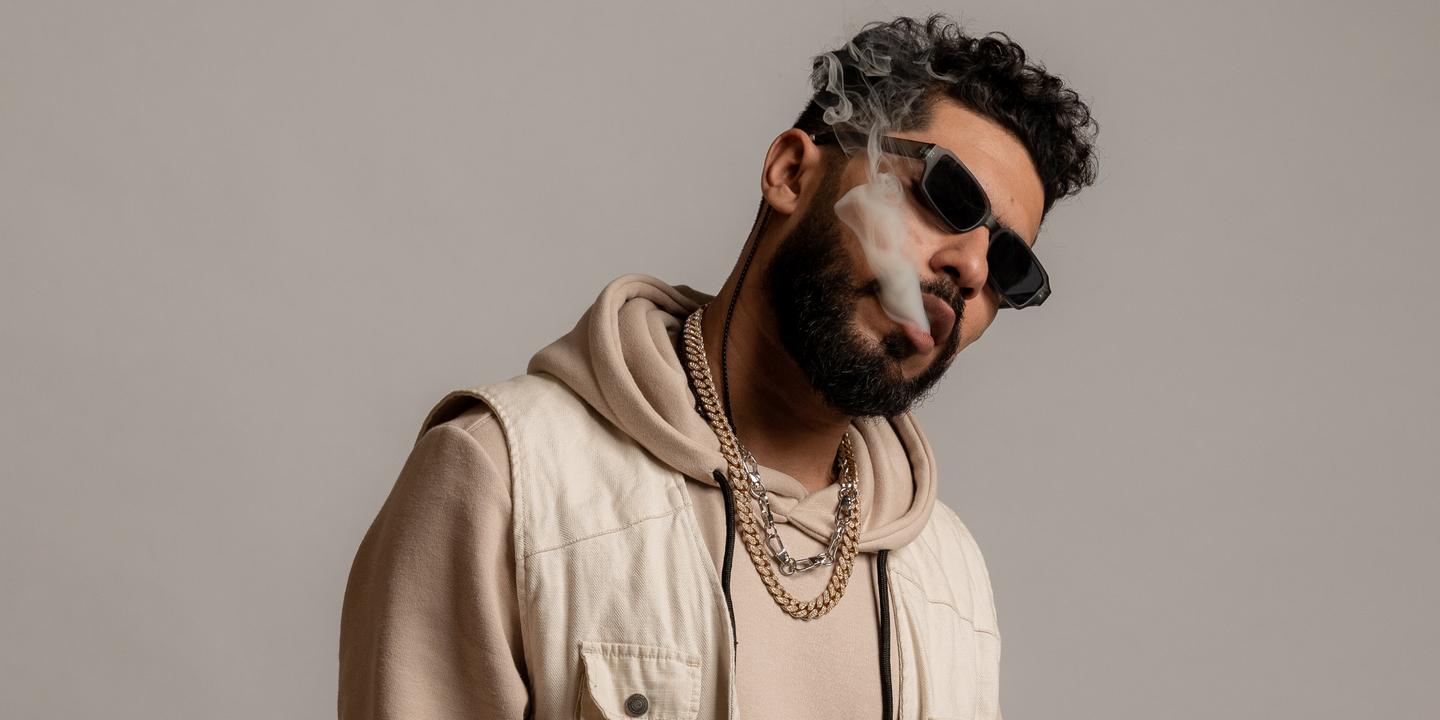 Elgrande Toto The Moroccan Rapper Who Exports Himself Archyde