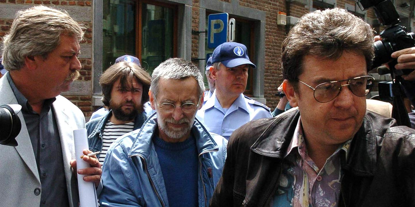 Mort De Michel Fourniret Le Tueur En Serie Dont On Ne Connaitra Jamais Le Nombre De Victimes