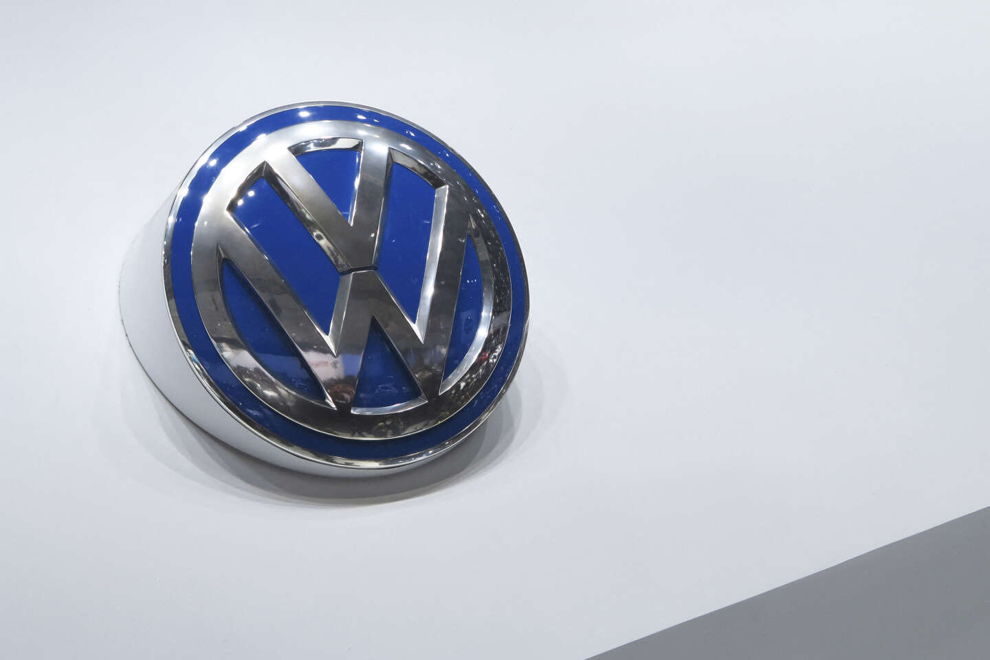 Dieselgate : première indemnisation, en France, d'un propriétaire de  Volkswagen