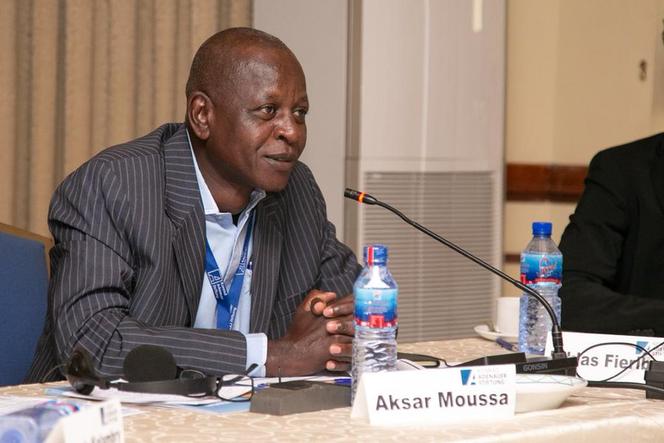 En Afrique Le Journalisme D Investigation Pris Dans Les Machoires De L Etau Judiciaire