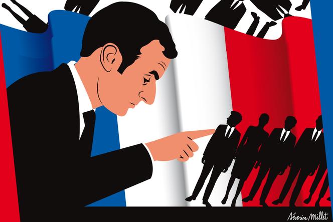 La Reforme De La Haute Fonction Publique Un Theme De Campagne Risque