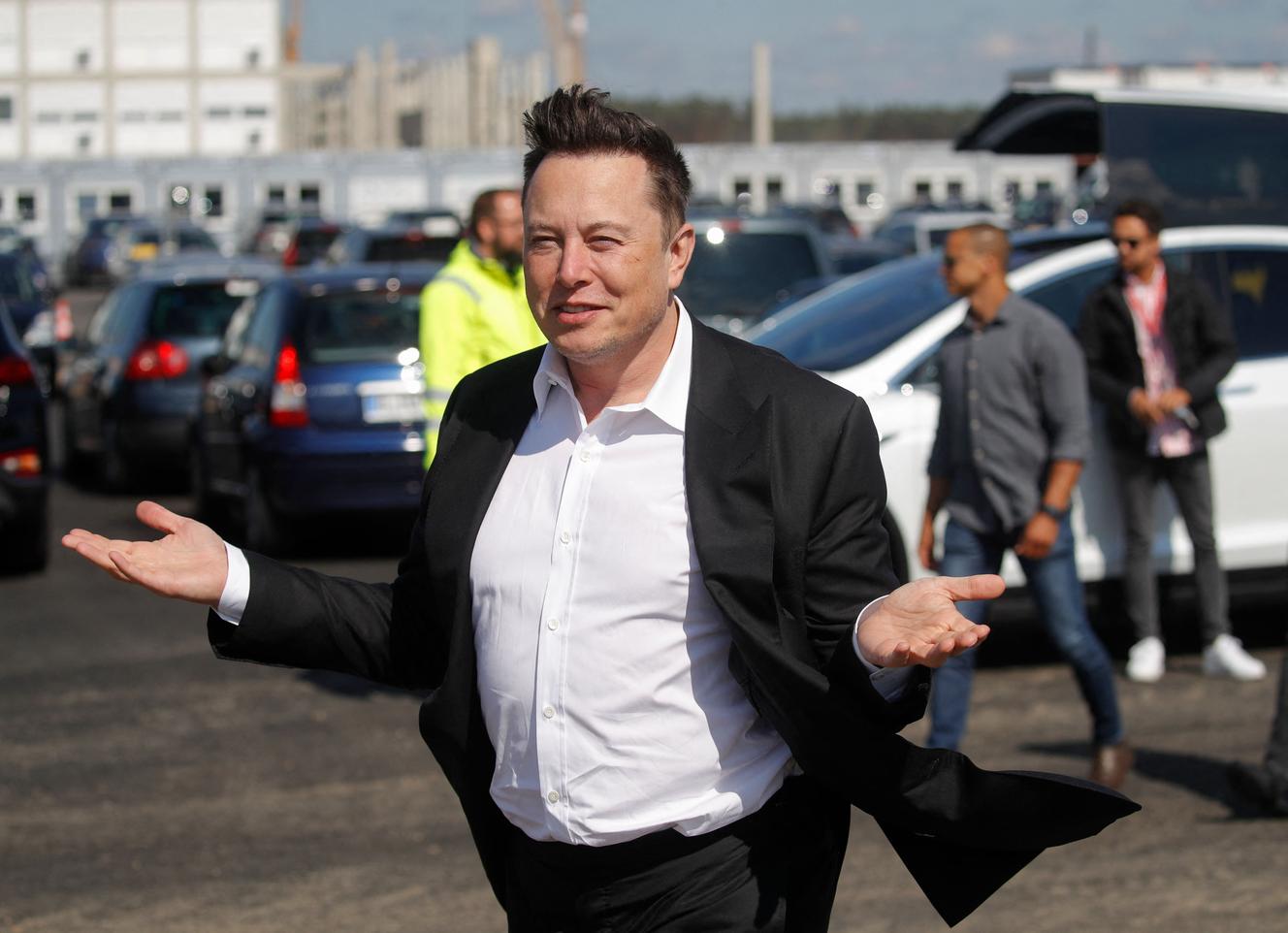 Elon Musk annonce qu’il n’acceptera plus de bitcoins pour payer ses