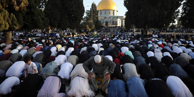 Pourquoi Jérusalem est la troisième ville sainte de l’islam