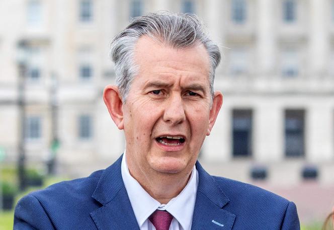 In Northern Ireland, loyalists choose new leader, Edwin Poots Archyde