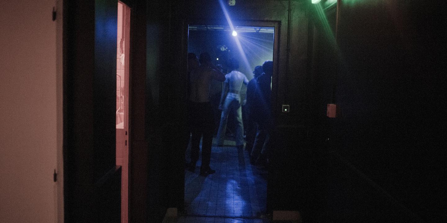 deconfinement sans la fete les boites et les festivals j ai le sentiment d avoir perdu le sel de ma vie
