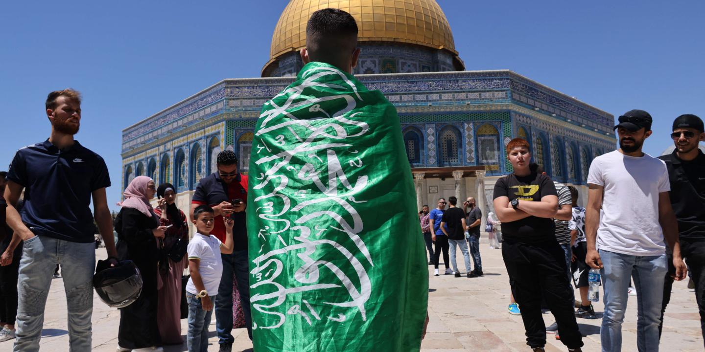 a new balance of power