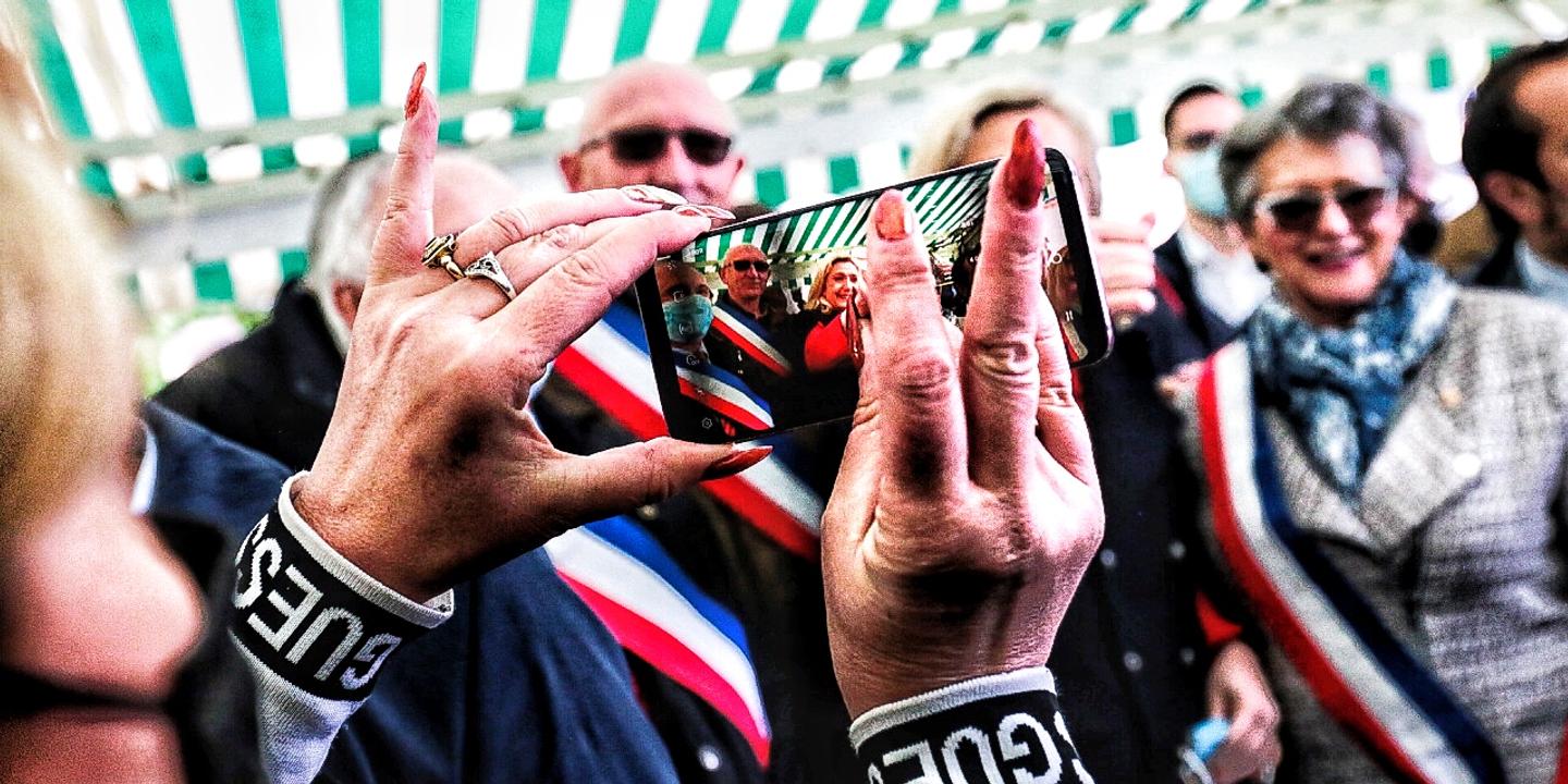 Regionales 2021 Le Depot Des Listes Pour Le Premier Tour Est Clos Une Quinzaine De Ministres Candidats