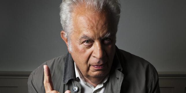 Raphaël Sorin, éditeur de Charles Bukowski et de Michel Houellebecq, est mort