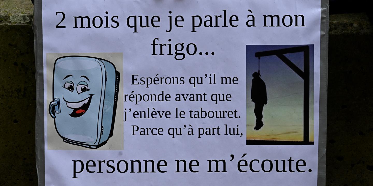 Michel Debout Beaucoup De Retard A Ete Pris Sur Le Sujet De La Souffrance Psychique
