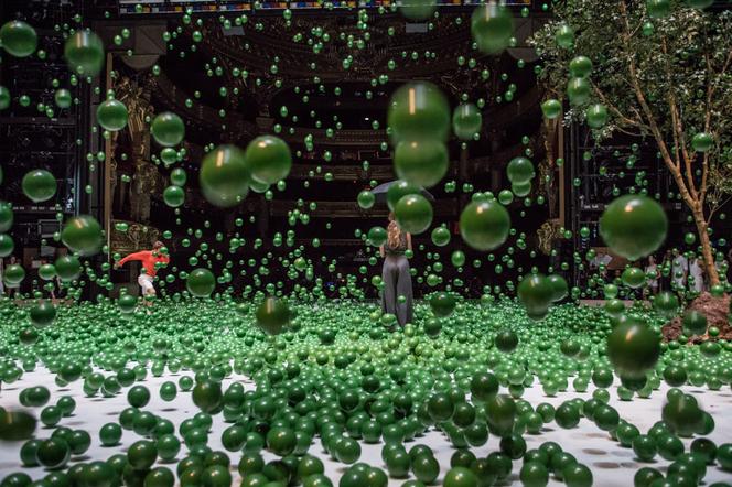 At the Paris Opera, a 2021-2022 season in the form of hope - Archyde