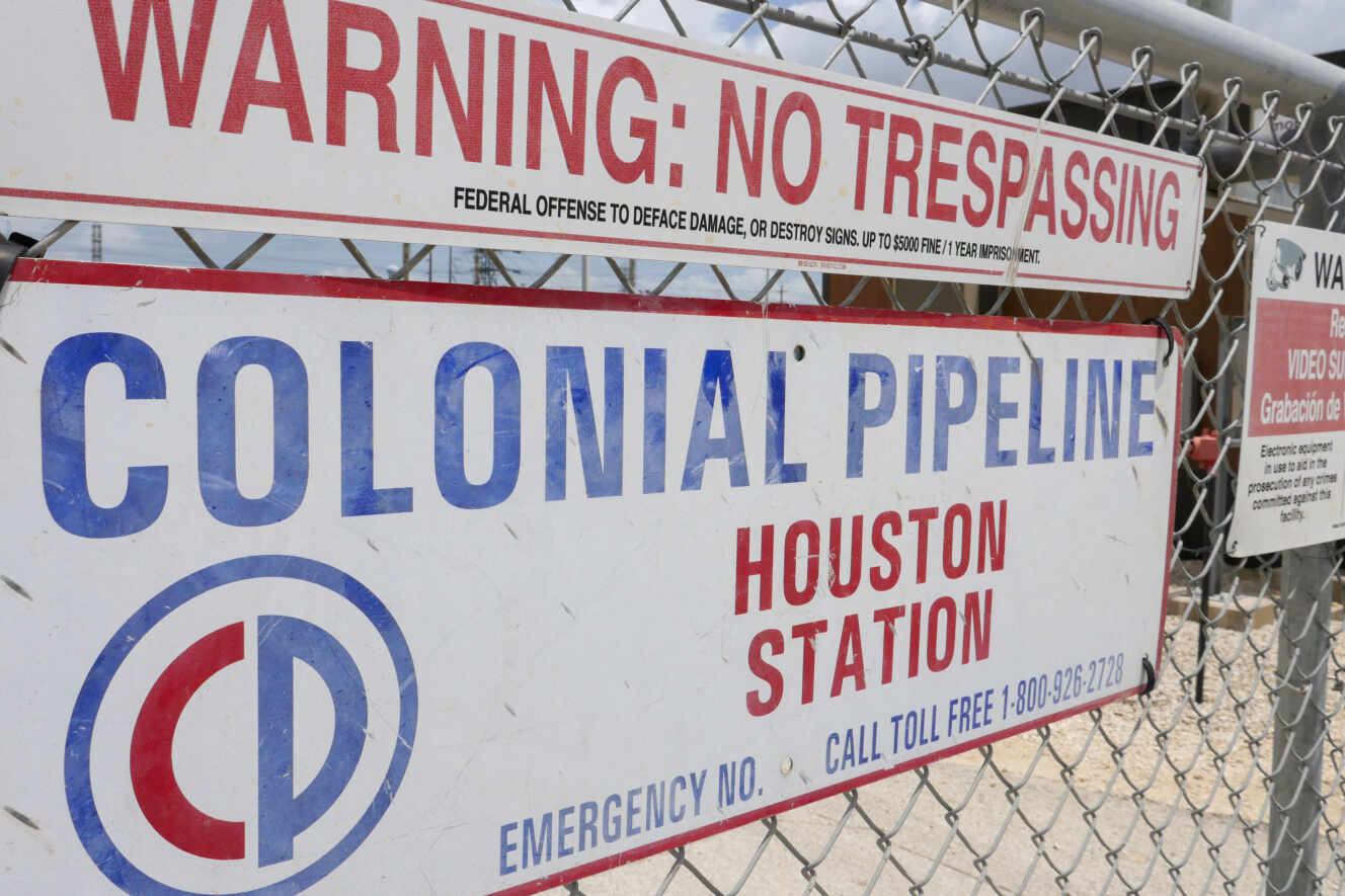 Etats-Unis : les oléoducs Colonial Pipeline ont versé une rançon de 4,4 millions de dollars à des hackeurs