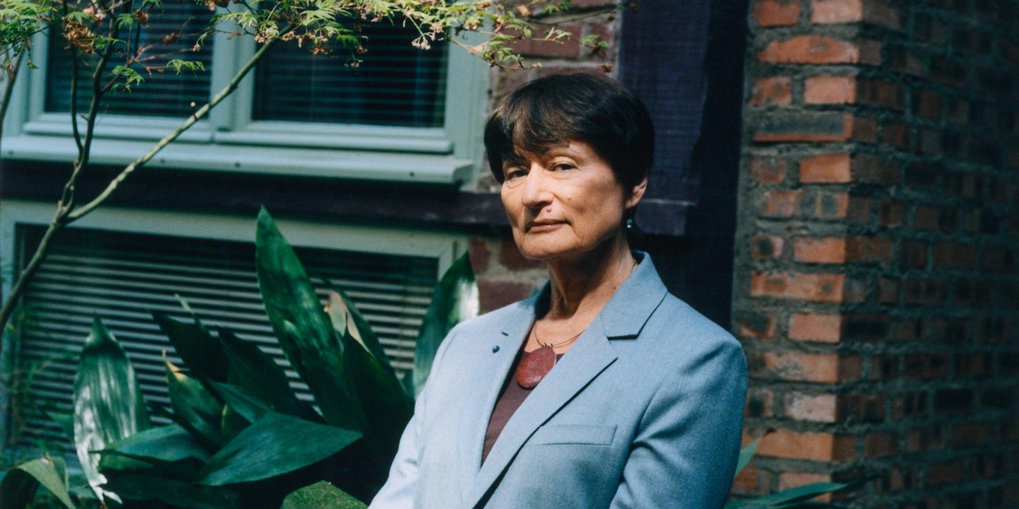 Catherine Millet, une libertine envers et contre toutes