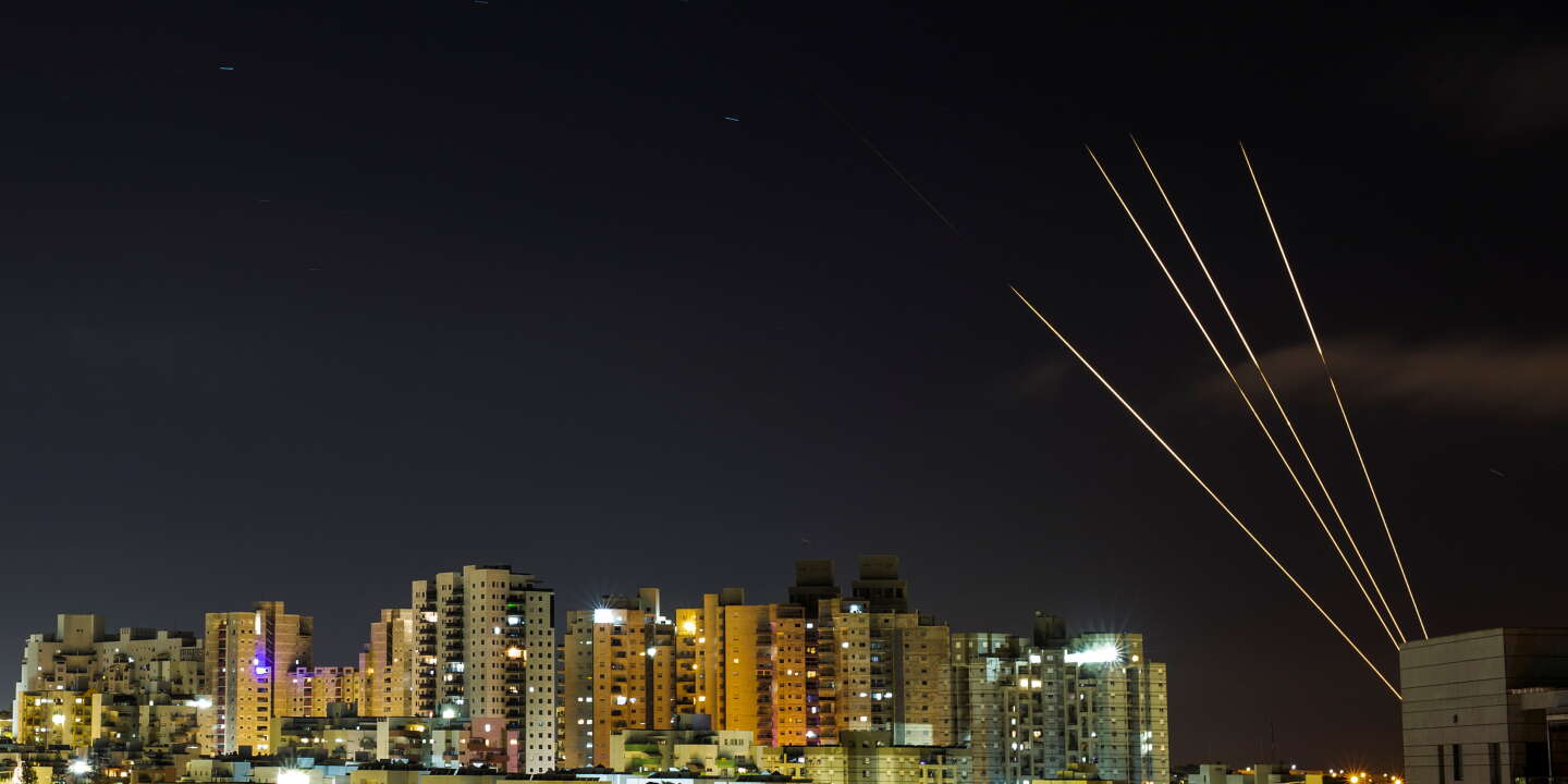 Israele bombarda i siti di missili in Siria