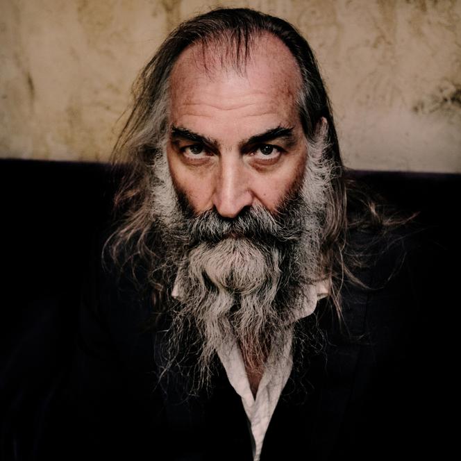 Warren Ellis rock dandy and sound wizard Archyde