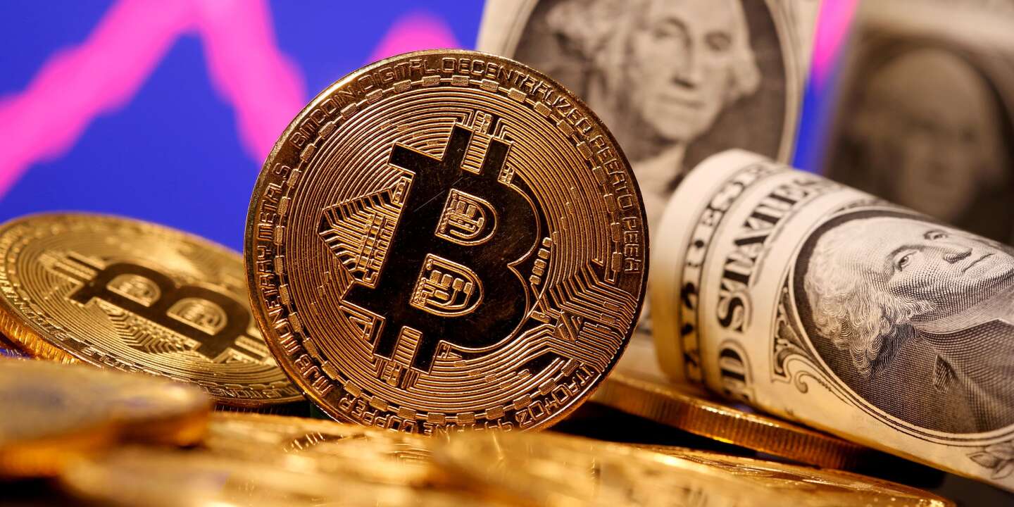 Argent : « On est en train de permettre à des bitcoins sales de devenir des bitcoins propres »