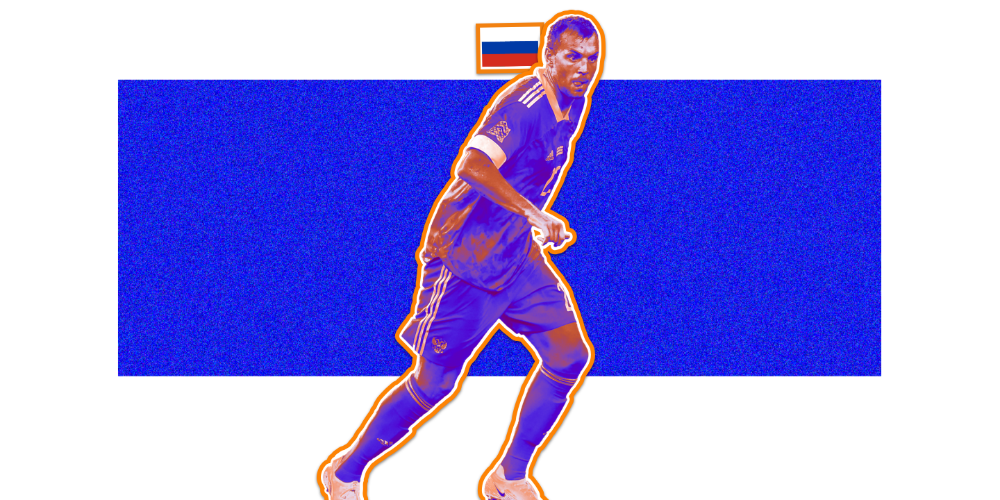 Euro 2021 Russia All About The Team Paudal