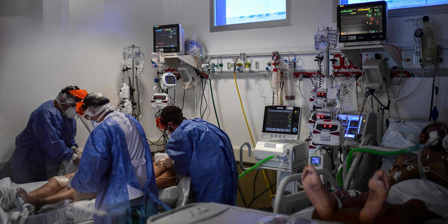 Situation épidémique « gravissime » : l’Argentine décrète un confinement strict pendant neuf jours