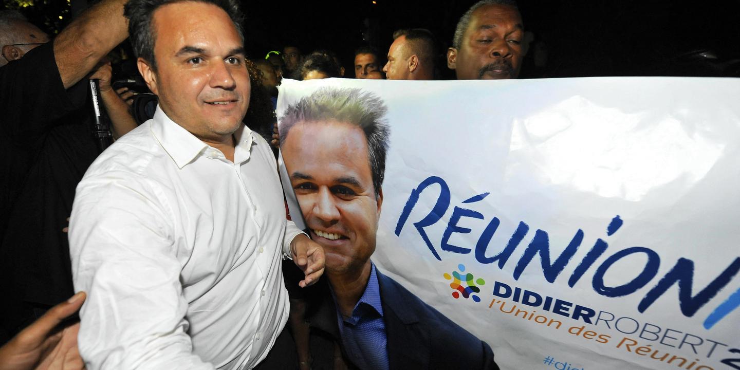 A La Réunion, le président de région condamné à trois ans d’inéligibilité avant les élections
