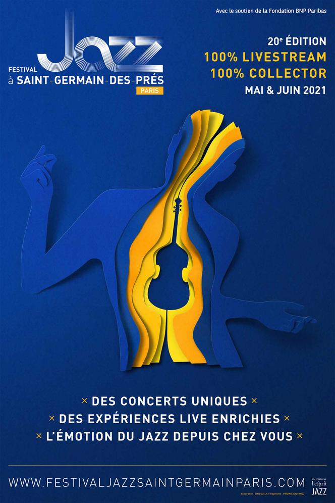 jazz pop chaabi metal des concerts sur les ecrans et en vrai