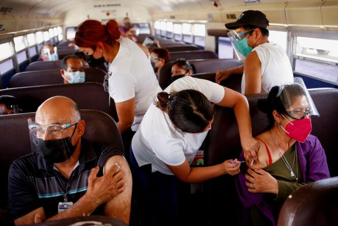 voyage mexique vaccin obligatoire