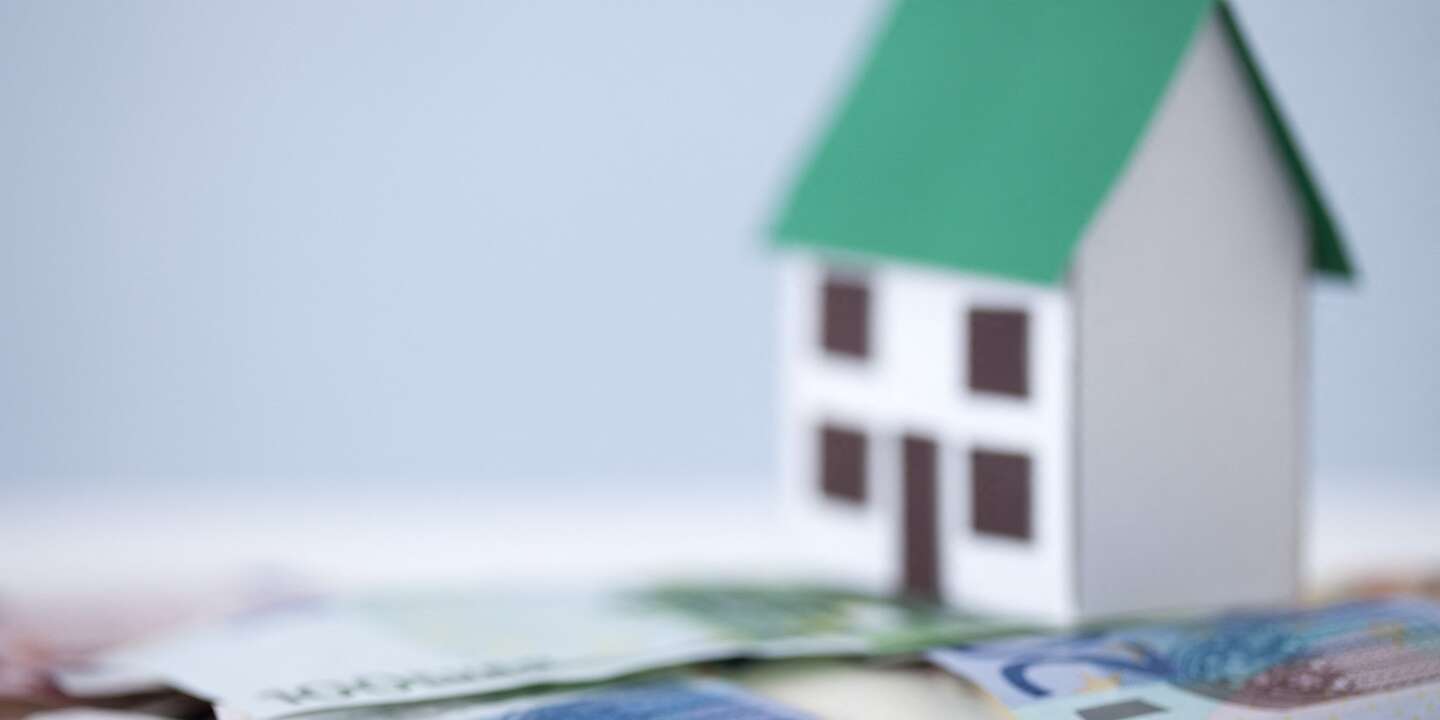 Crédit immobilier : comment faire des économies avec l'assurance emprunteur résiliable à tout moment