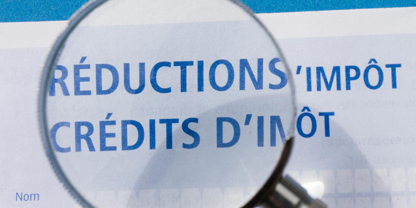Réduction d’impôt ou déduction, que choisir ? Réduction d’impôt ou déduction, que choisir ?