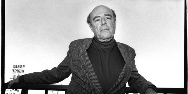 Marcel Ophuls, auteur du « Chagrin et la Pitié », maître du documentaire malgré lui, est mort