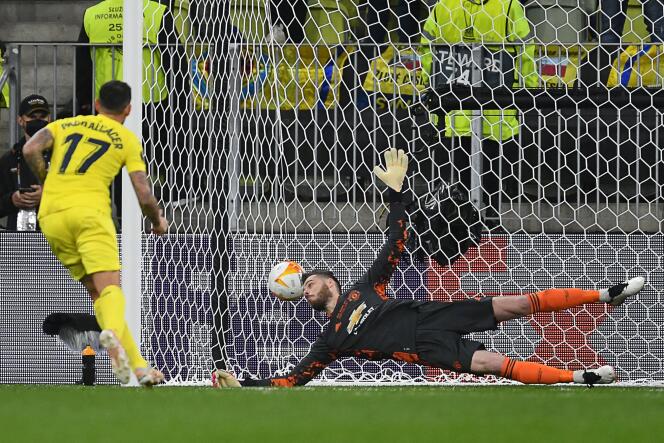 Villarreal Wins First Europa League By Beating Manchester United Archyde