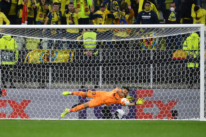 Villareal x Manchester United: Onde assistir ao vivo a final da UEFA Europa League