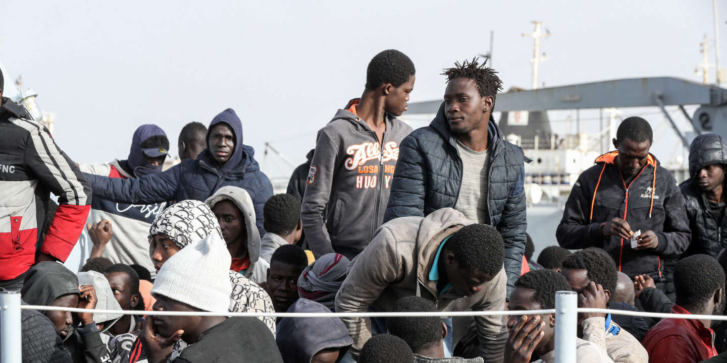 Photo of La ONU insta a la UE y Libia a reformar sus prácticas hacia los migrantes en el Mediterráneo