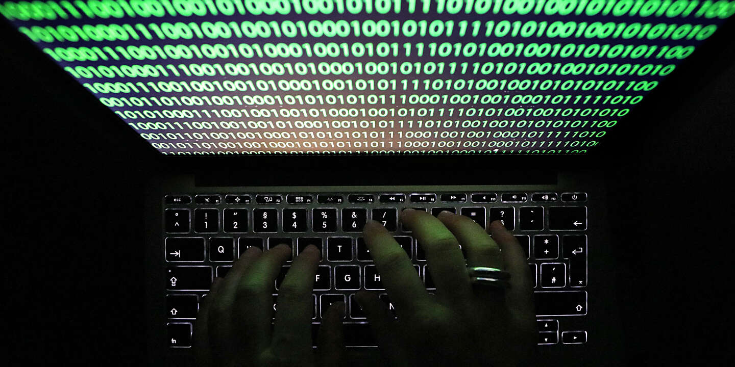 In België is het computersysteem van het ministerie van Binnenlandse Zaken al twee jaar gehackt