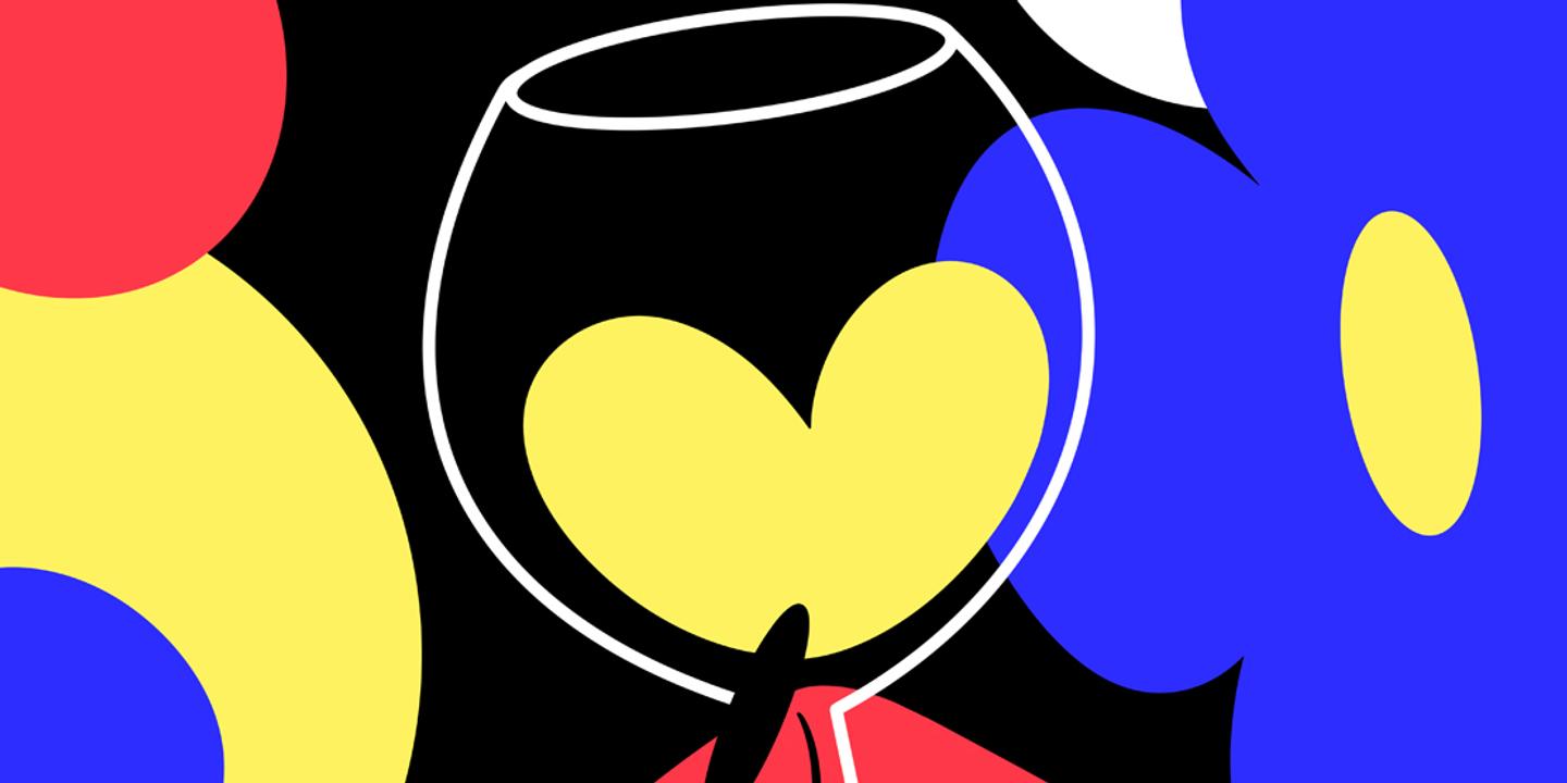 Vins nature : la sélection du « Monde »