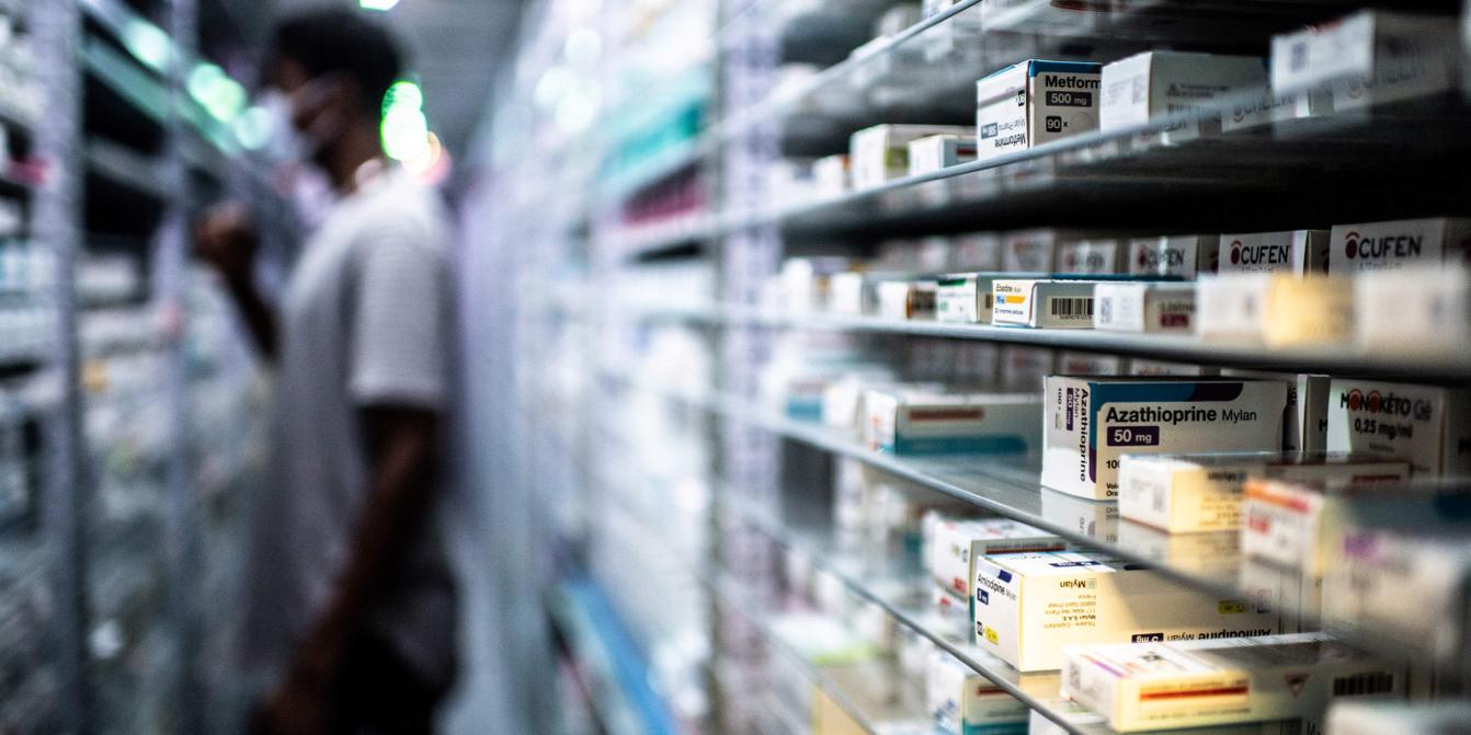 Acheter du alprazolam en ligne