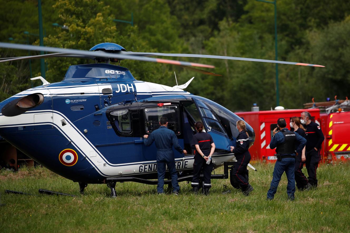 Policière municipale agressée à La Chapelle-sur-Erdre, près de Nantes ...