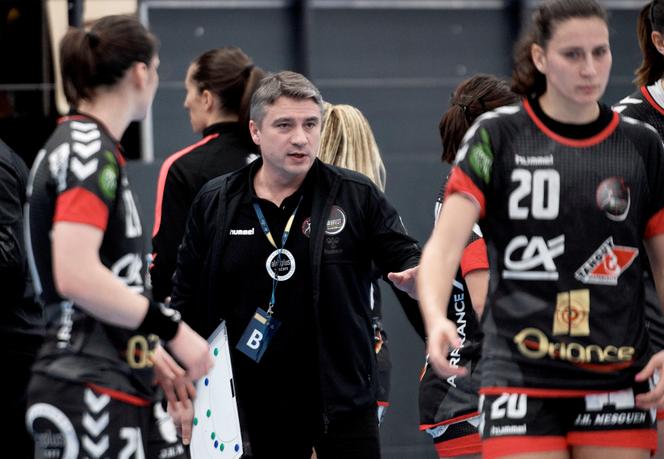 Handball vetement sale