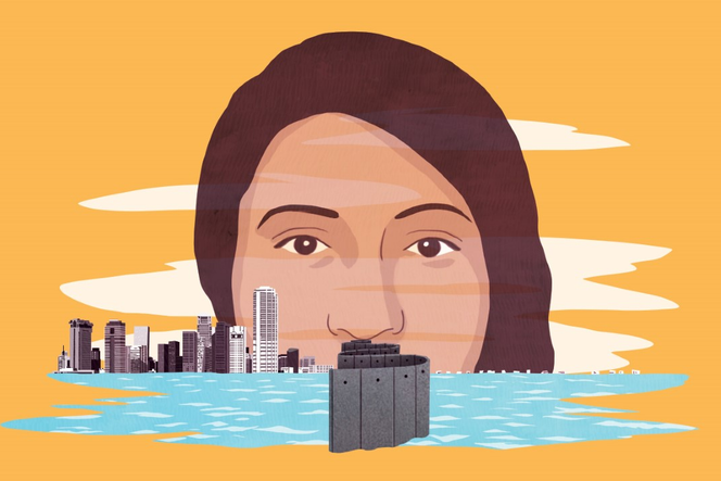 Carnets De Correspondante Sur Arte Radio La Fabrique De L Information Depuis Ramallah